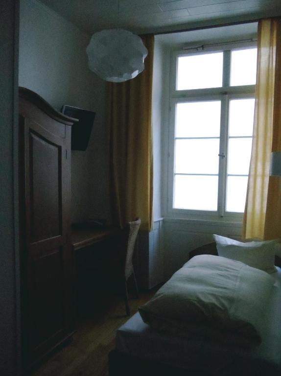 Hotel Zum Pfalzgrafen Heidelberg Room photo